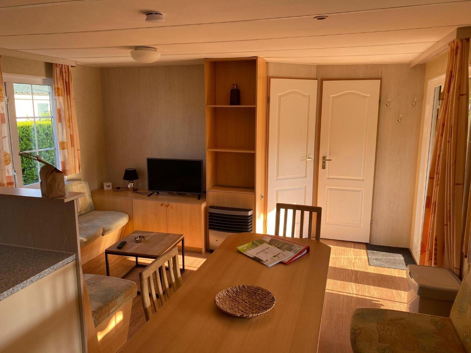 Chalet Near The Loonse And Drunense Duinen Udenhout Luaran gambar