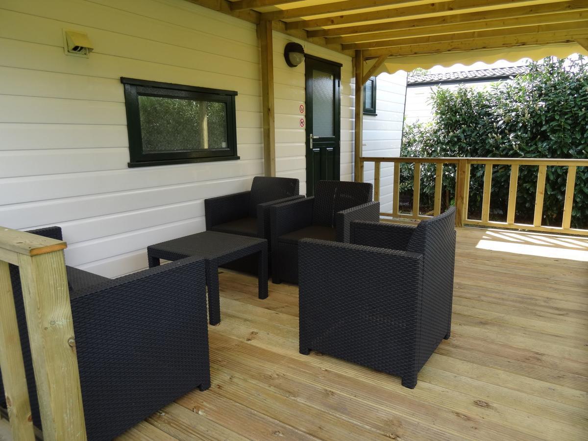 Chalet Near The Loonse And Drunense Duinen Udenhout Luaran gambar